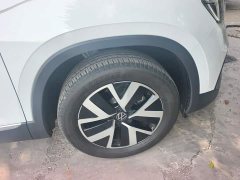 Volkswagen Taos 2025 Popular Edition 300TSI - ფოტო 6