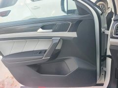 Volkswagen Taos 2025 Popular Edition 300TSI - ფოტო 7