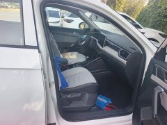 Volkswagen Taos 2025 Popular Edition 300TSI - ფოტო 8