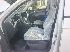 Volkswagen Taos 2025 Popular Edition 300TSI - ფოტო 9