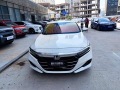 Honda Accord Sharp Hybrid 2.0L Sharp Leader Edition - ფოტო 2