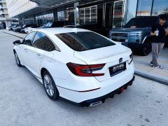 Honda Accord Sharp Hybrid 2.0L Sharp Leader Edition - ფოტო 6