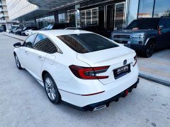 Honda Accord Sharp Hybrid 2.0L Sharp Leader Edition - ფოტო 7