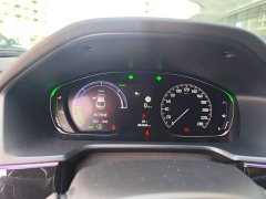 Honda Accord Sharp Hybrid 2.0L Sharp Leader Edition - ფოტო 8