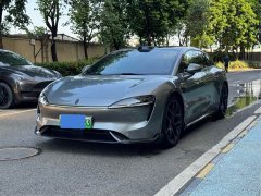 Luxeed Zhiji S7 2025 703km Ultra Sport Edition - ფოტო 1