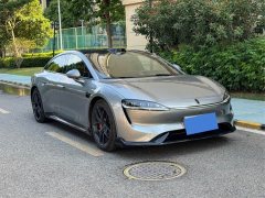 Luxeed Zhiji S7 2025 703km Ultra Sport Edition - ფოტო 3