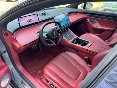 Luxeed Zhiji S7 2025 703km Ultra Sport Edition - ფოტო 4