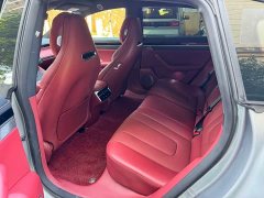 Luxeed Zhiji S7 2025 703km Ultra Sport Edition - ფოტო 5