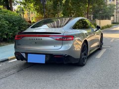 Luxeed Zhiji S7 2025 703km Ultra Sport Edition - ფოტო 7
