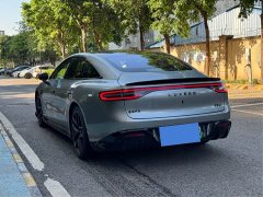 Luxeed Zhiji S7 2025 703km Ultra Sport Edition - ფოტო 9