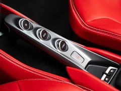 Ferrari F8 2020 Spider 3.9T V8 - ფოტო 12