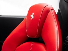Ferrari F8 2020 Spider 3.9T V8 - ფოტო 13