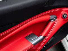 Ferrari F8 2020 Spider 3.9T V8 - ფოტო 14
