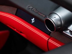 Ferrari F8 2020 Spider 3.9T V8 - ფოტო 16