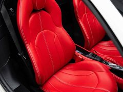 Ferrari F8 2020 Spider 3.9T V8 - ფოტო 17