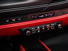 Ferrari F8 2020 Spider 3.9T V8 - ფოტო 18