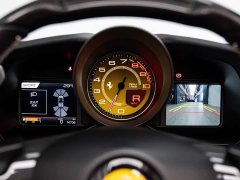 Ferrari F8 2020 Spider 3.9T V8 - ფოტო 19