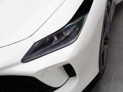 Ferrari F8 2020 Spider 3.9T V8 - ფოტო 3