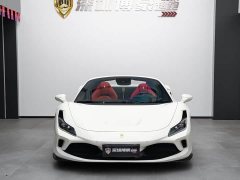 Ferrari F8 2020 Spider 3.9T V8 - ფოტო 6