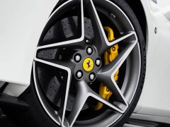 Ferrari F8 2020 Spider 3.9T V8 - ფოტო 7