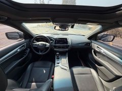 Cadillac CT5 28T Luxury (Standard Edition) - ფოტო 10