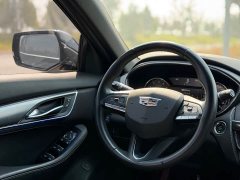 Cadillac CT5 28T Luxury (Standard Edition) - ფოტო 11
