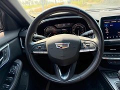 Cadillac CT5 28T Luxury (Standard Edition) - ფოტო 12