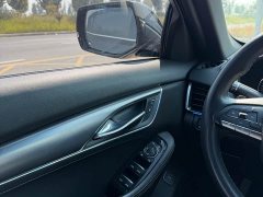 Cadillac CT5 28T Luxury (Standard Edition) - ფოტო 14