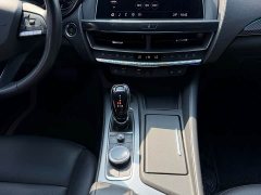 Cadillac CT5 28T Luxury (Standard Edition) - ფოტო 15