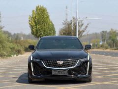 Cadillac CT5 28T Luxury (Standard Edition) - ფოტო 2
