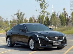 Cadillac CT5 28T Luxury (Standard Edition) - ფოტო 3
