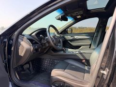 Cadillac CT5 28T Luxury (Standard Edition) - ფოტო 4