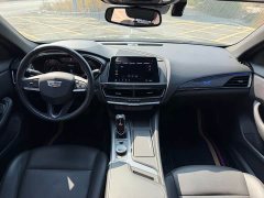 Cadillac CT5 28T Luxury (Standard Edition) - ფოტო 5