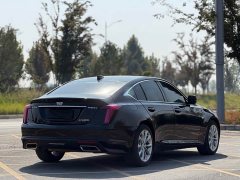 Cadillac CT5 28T Luxury (Standard Edition) - ფოტო 7