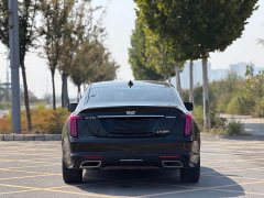 Cadillac CT5 28T Luxury (Standard Edition) - ფოტო 8