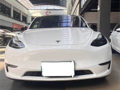 Tesla Model Y Standard Range RWD - ფოტო 2