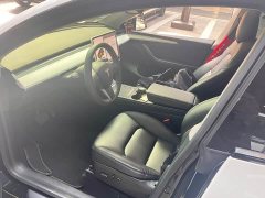 Tesla Model Y Standard Range RWD - ფოტო 5
