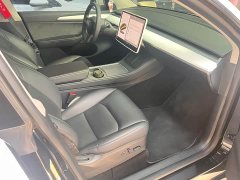 Tesla Model Y Standard Range RWD - ფოტო 7
