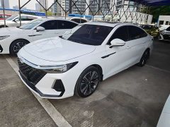Chery Arrizo 8 1.6T DCT Elegant - ფოტო 1