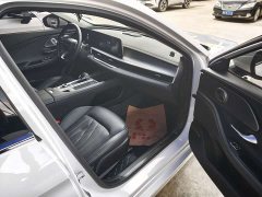 Chery Arrizo 8 1.6T DCT Elegant - ფოტო 10