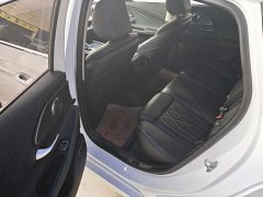 Chery Arrizo 8 1.6T DCT Elegant - ფოტო 11