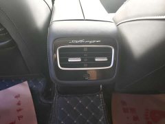 Chery Arrizo 8 1.6T DCT Elegant - ფოტო 12