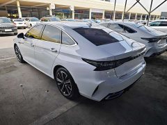 Chery Arrizo 8 1.6T DCT Elegant - ფოტო 13