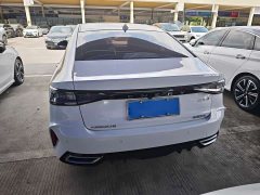 Chery Arrizo 8 1.6T DCT Elegant - ფოტო 14