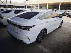 Chery Arrizo 8 1.6T DCT Elegant - ფოტო 15