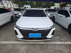 Chery Arrizo 8 1.6T DCT Elegant - ფოტო 2