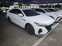 Chery Arrizo 8 1.6T DCT Elegant - ფოტო 3
