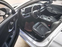 Chery Arrizo 8 1.6T DCT Elegant - ფოტო 4
