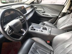 Chery Arrizo 8 1.6T DCT Elegant - ფოტო 5