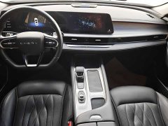 Chery Arrizo 8 1.6T DCT Elegant - ფოტო 6